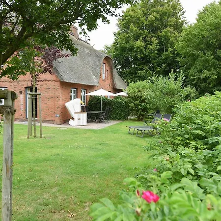 Farnweg 7 Whg B Mittelhaus *