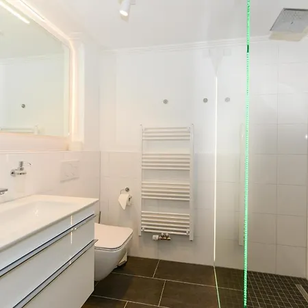 Farnweg 7 Whg B Mittelhaus *