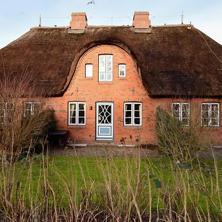 Farnweg 7 Whg B Mittelhaus *